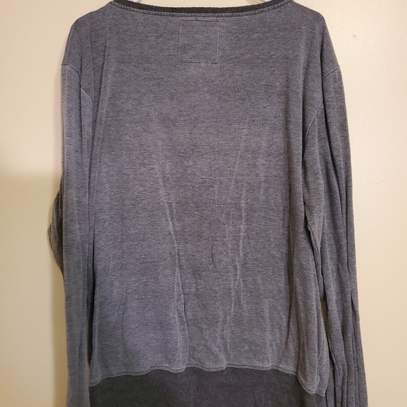 Your Eyes Lie Long Sleeve Jumper - Picture 3 of 4